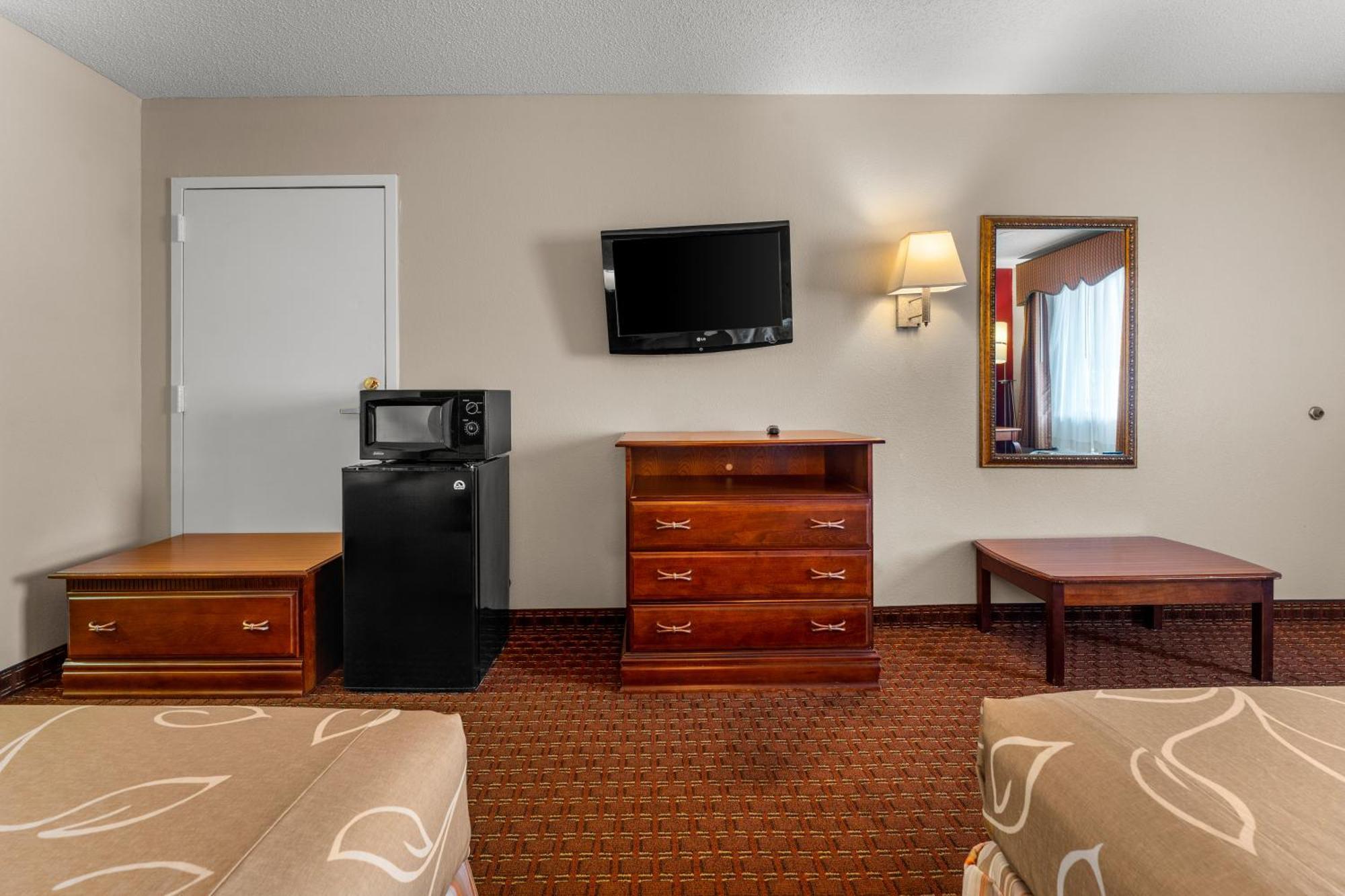 Americas Best Value Inn-Montezuma Εξωτερικό φωτογραφία
